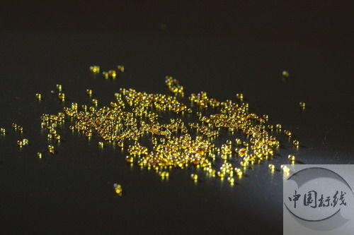 亭湖市政道路标线施工现场
